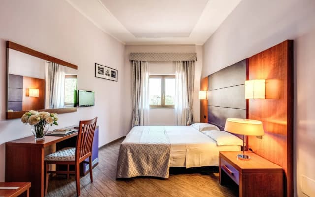 Hotel Roma Tiburtina - photo 5