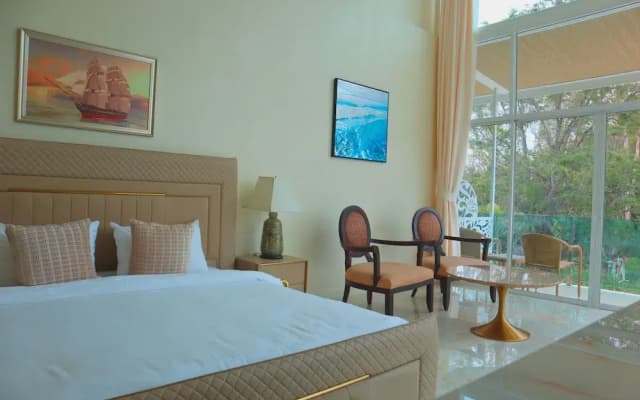 Ta Yai Beach Resort - photo 5