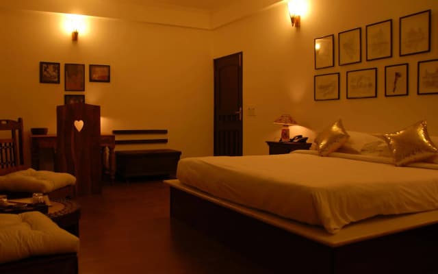 Shanti Home - photo 3