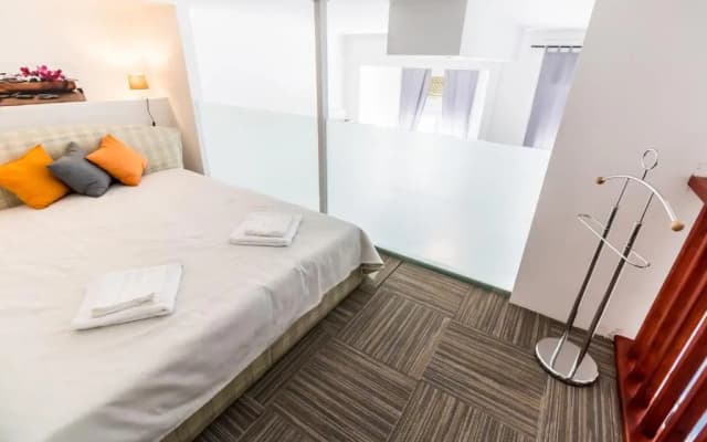 Dream Home Apartment - photo 2