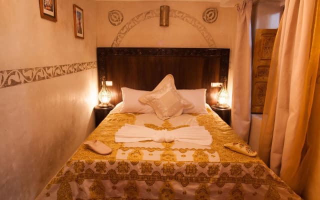Riad Ikalimo 1 - photo 2