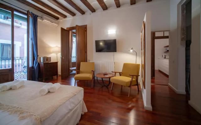 Habitat Apartments Ferran - photo 4