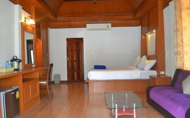 Rasa Sayang Resort - photo 5