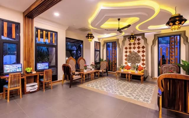 Araya Angkor Residence - photo 2
