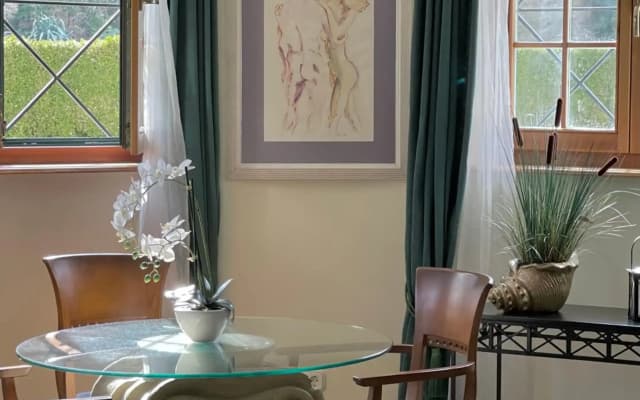 Buda Hills villa apartment - photo 5
