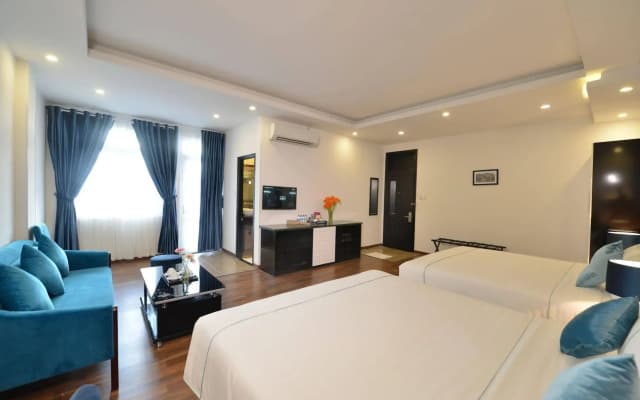 TTC Hotel Premium - Hoi An - photo 5