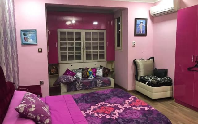 119برج الكرنك شارع مصر حلوان الزراعي - photo 2