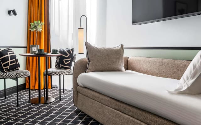 Faubourg Galant Paris - Handwritten Collection Hotel - photo 4