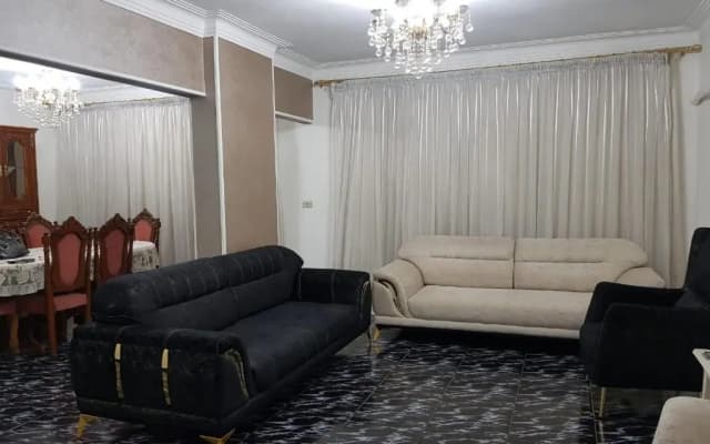 Unique Apartment in Sheraton Heliopolis - photo 4