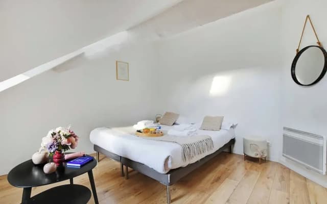 Cosy Duplex - 2p/1bd - in the Heart of the Marais - photo 2