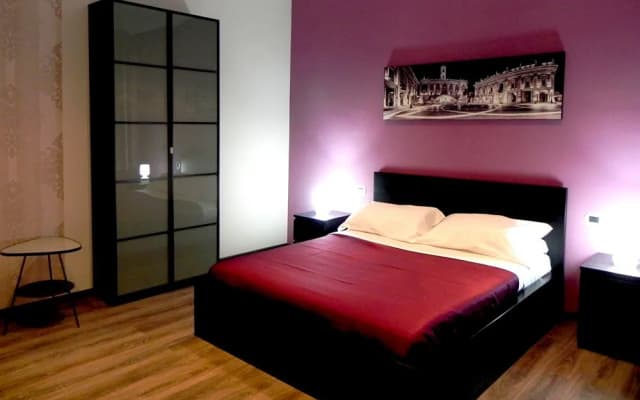 B&B Colosseo Resort - photo 4