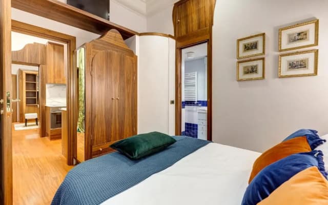 Pantheon Antique Suite - photo 2