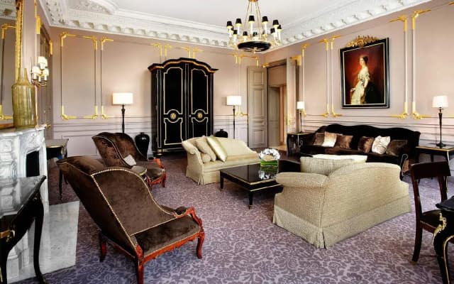The Westin Paris - Vendome - photo 2