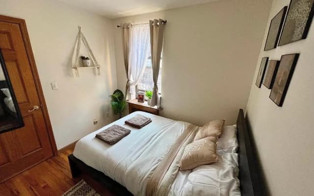 Entire Apartment near Times Square - photo 5