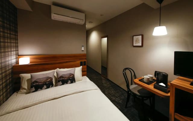 Hotel Code Shinsaibashi - photo 2