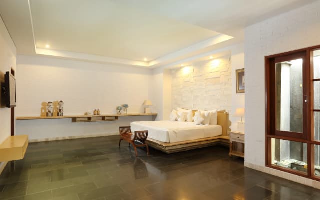 Alindra Villas & Spa - photo 4