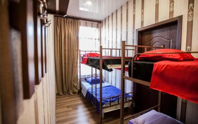 Guest House Didis - photo 4