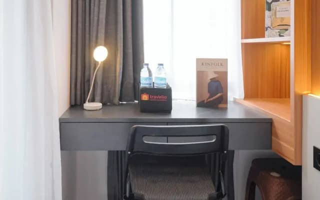 Modern Studio At Tokyo Riverside Pik 2 Apartment - photo 2