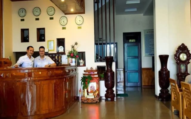 Hung Vuong Hotel - photo 3