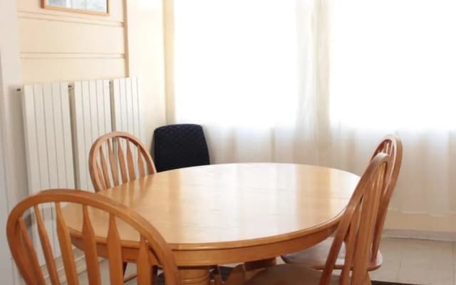 Washington Square Apartment - photo 2