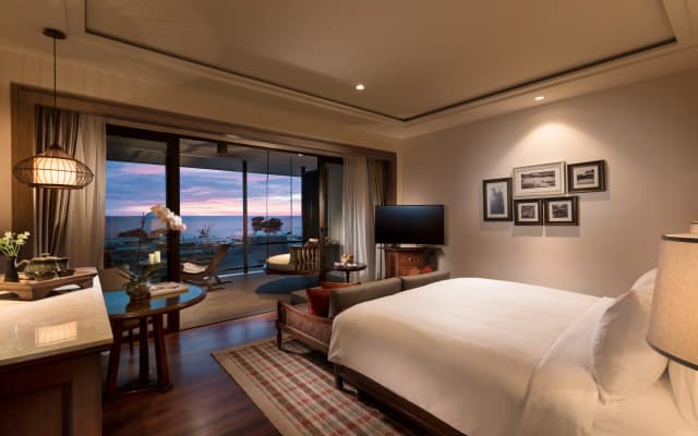 Anantara Desaru Coast Resort & Villas - photo 4
