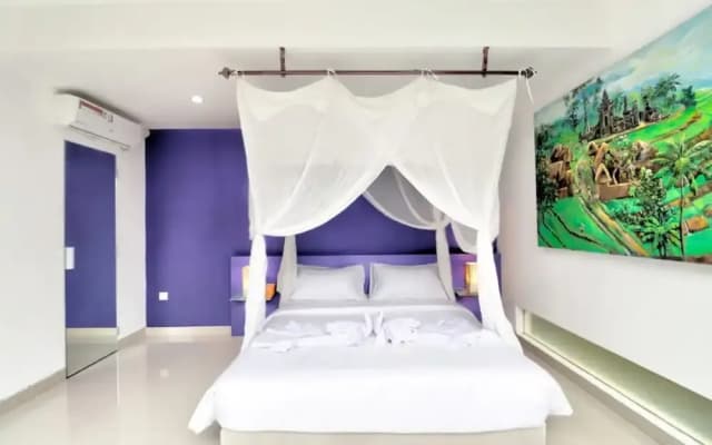 Villa Swan Ubud - photo 4