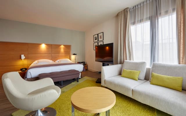 Barcelona Catedral Hotel - photo 5