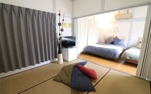 Katsushika House - photo 5