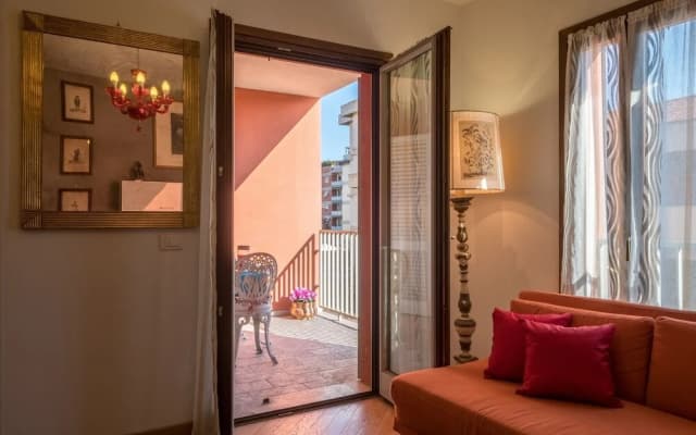 Ghirlandaio Apartment - photo 5