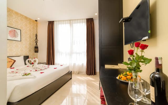 Orchidees Hotel - photo 3