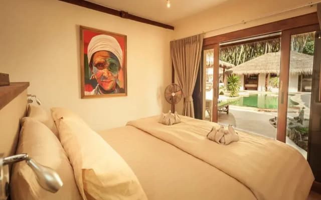 Baan Maprao Villa 10 Bedrooms - photo 4