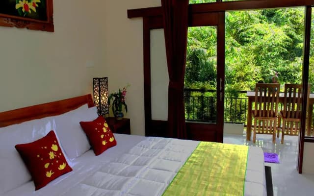 Manwarsa Guest House - photo 2