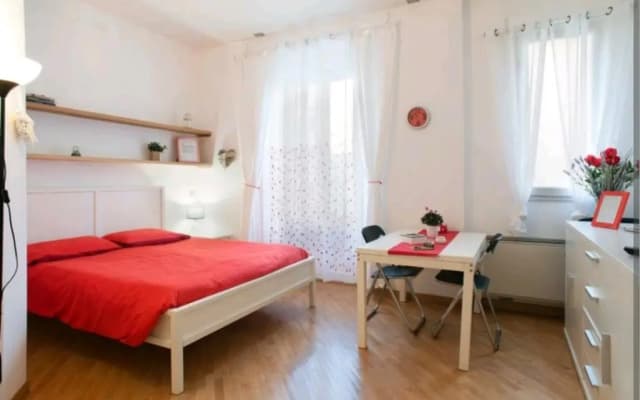 Mazzini home - photo 5