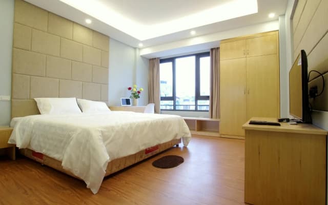 Urhome Apart Hotel - photo 5