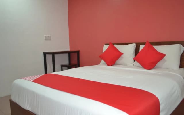 Lux Hotel - photo 4