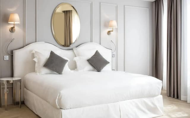 Hôtel Maison Pigalle - photo 3