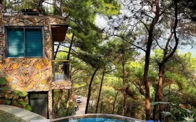 DeBay Retreat - Little Da Lat Chill Villa - photo 2