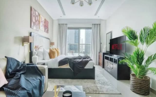 OYO 1183 Home Elite Downtown Studio Premium - photo 2