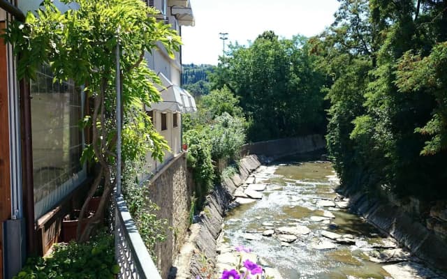 Hotel Sul Ponte - photo 5