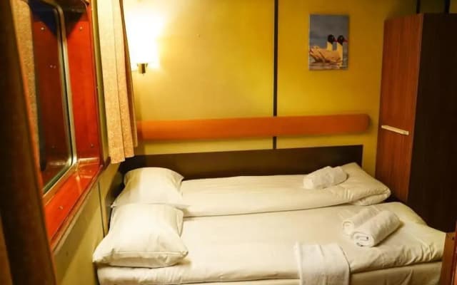 MS Diana Hotel - Cruises - photo 2