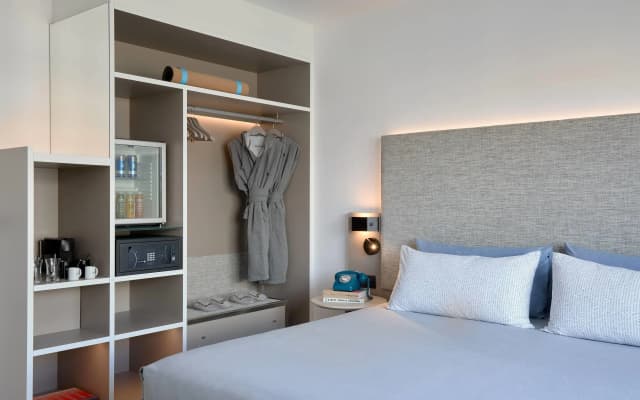 INNSiDE by Melia Barcelona Apolo Hotel - photo 2
