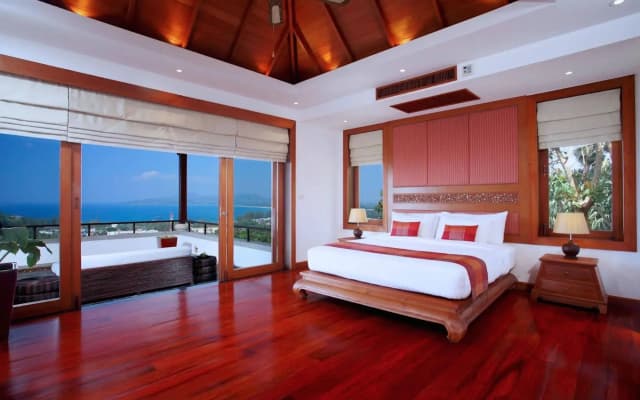 Villa Yang Som - photo 4