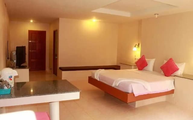 SP Residence Phuket - photo 4