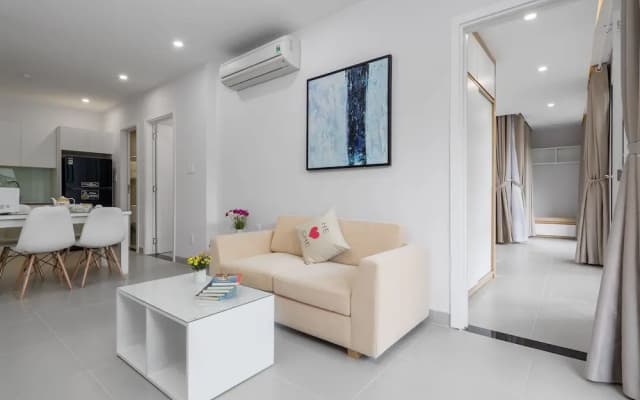 Vivian Villa & Apartment - photo 3