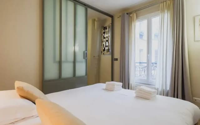 Modern Flat - 1bd/4p - Parc Monceau - photo 3