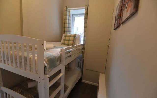 First Pleasance Luxury Apartment - photo 3