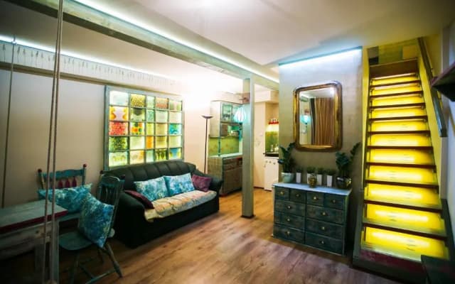 Design Apartment - photo 2