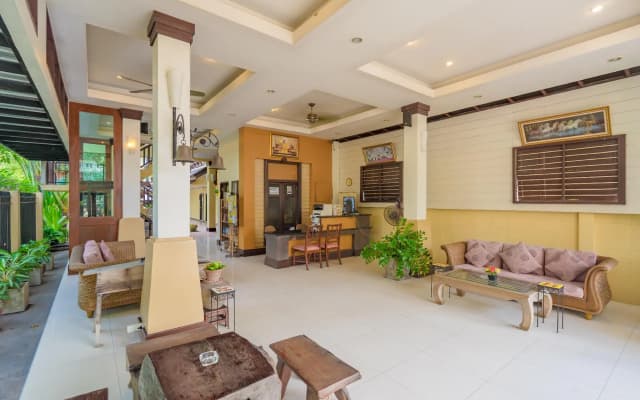 Suphan Lake Hometel - photo 2