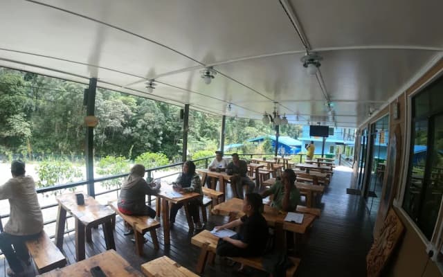 D'La Sri Cottage - Asia Camp - photo 5