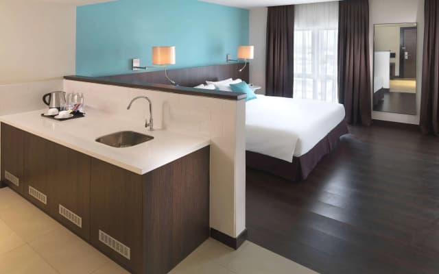 Wyndham Garden i-City Shah Alam - photo 5